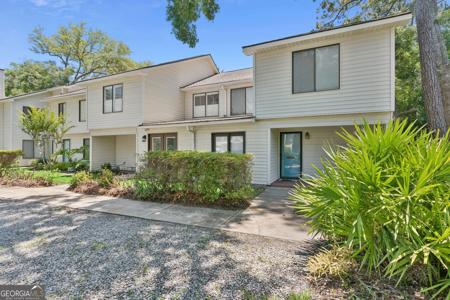809 Mallery Street # D, St. Simons GA 31522