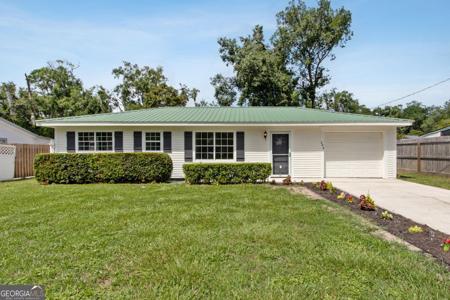 204 Gunter Street, St. Marys GA 31558