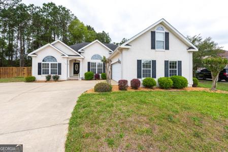 110 Lexington Way, Brunswick GA 31525