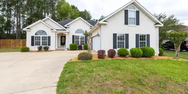 110 Lexington Way, Brunswick GA 31525