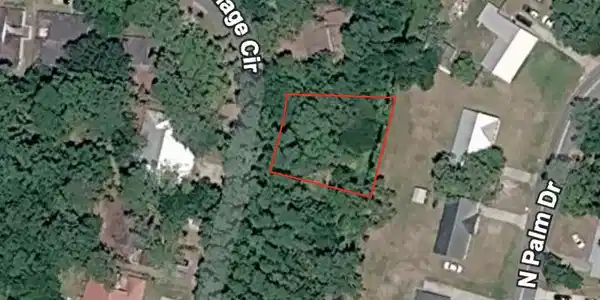 113 Village Circle, Brunswick GA 31525
