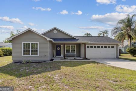 1740 Point Peter Road, St. Marys GA 31558