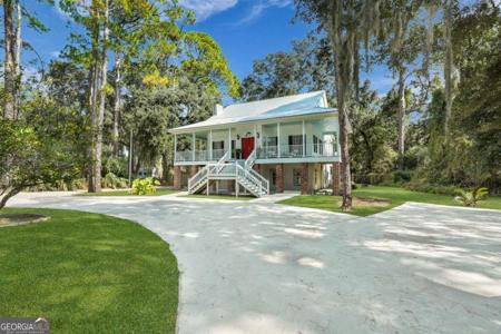 3500 Dolphin Street, Brunswick GA 31520