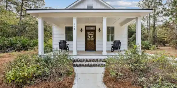 128 Mooring Lane, St. Marys GA 31558