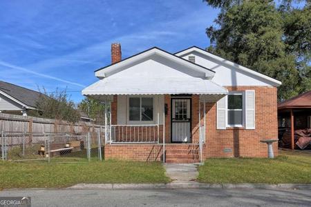 1114 E 59Th Street, Savannah GA 31404