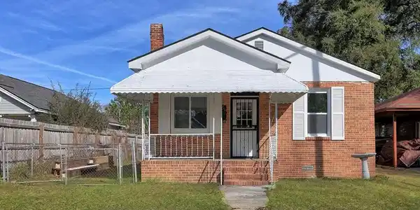 1114 E 59Th Street, Savannah GA 31404