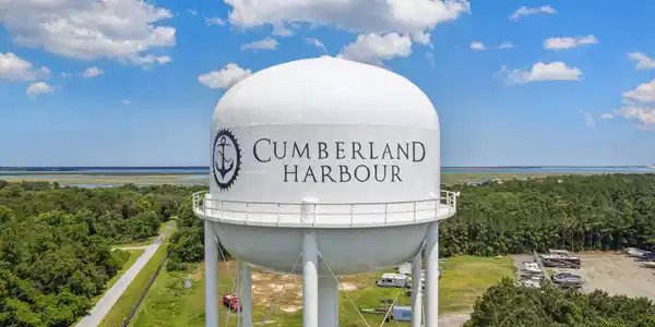 600 South Point Boulevard, St. Marys GA 31558