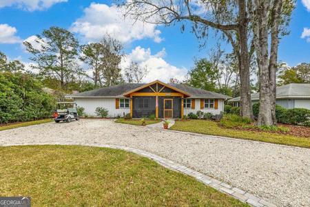 246 Alabama Street, St. Simons GA 31522