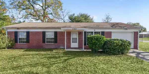 2302 Bartow Street, Brunswick GA 31520