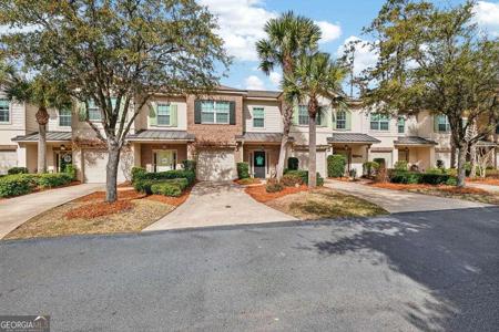 105 Reserve Lane, St. Simons GA 31522