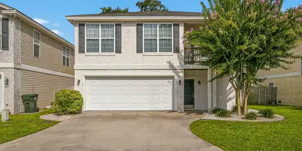 148 Drayton Circle, Brunswick GA 31525