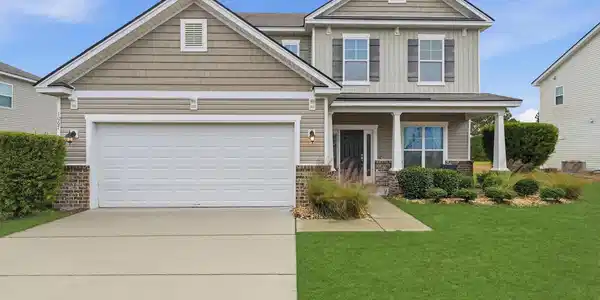 1067 Autumns Wood Circle E, Brunswick GA 31525