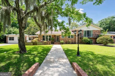 1525 Whitney Road, Savannah GA 31406