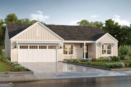 Lot 70 Cottage Way, Darien GA 31305