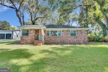 610 Rivers End Drive, Savannah GA 31406