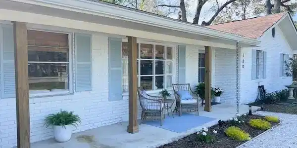 160 Bel Air Drive, Brunswick GA 31520