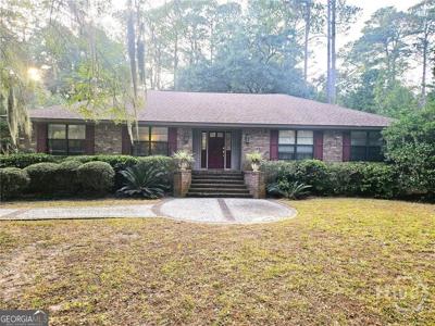 289 Cushing Drive, Savannah GA 31406