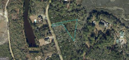 312 Stutts Road, Brunswick GA 31523