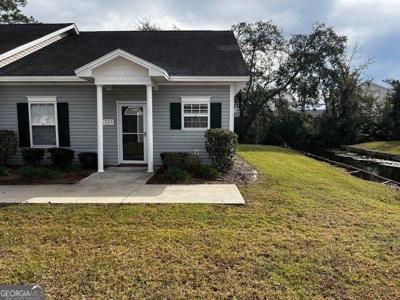 324 Moss Creek Lane, Brunswick GA 31520