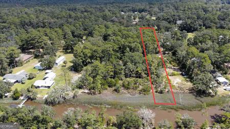 Lot 34 Japonica Drive, Midway GA 31320
