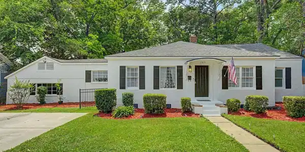 1323 E 53Rd Street, Savannah GA 31404
