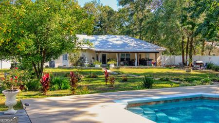 147 Colonial Way, Brunswick GA 31520