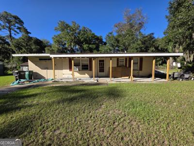 135 Borrell Boulevard, St. Marys GA 31558