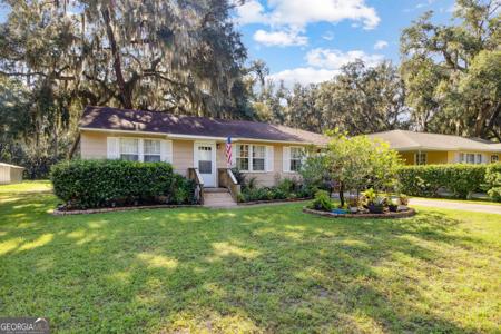 508 Ann Street, St. Marys GA 31558
