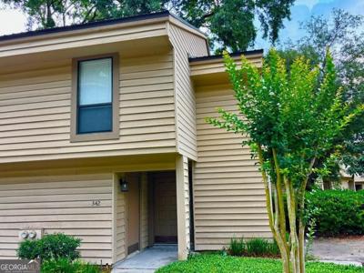 342 Brockinton Marsh, St. Simons GA 31522