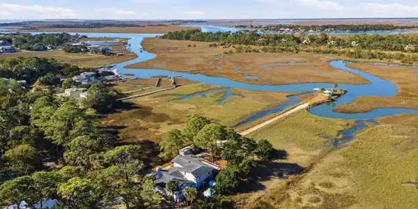815 Miller Avenue, Tybee Island GA 31328