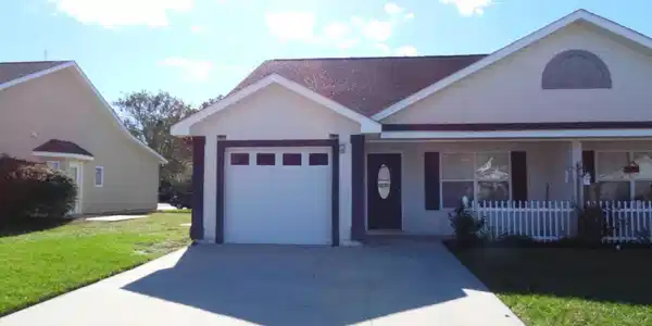 287 & 289 Windridge Drive, Brunswick GA 31520