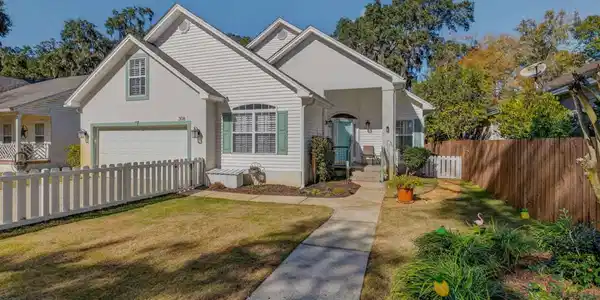 308 Magnolia Street, St. Simons GA 31522