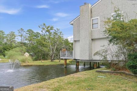 1000 Sea Island Road # 68, St. Simons GA 31522