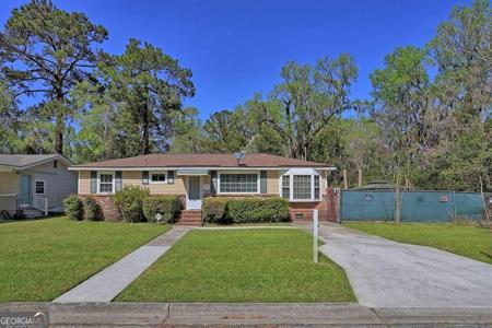 2444 E 39Th Street, Savannah GA 31404