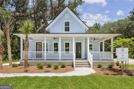 106 Doubloon Court, St. Marys GA 31558