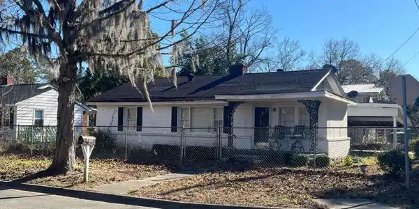 2201 Alaska Street, Savannah GA 31404