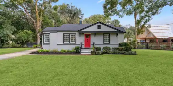 204 Anguilla Avenue, St. Simons GA 31522