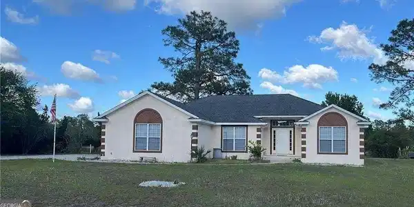 3039 Charing Cross, Brunswick GA 31525