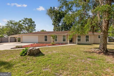 103 Bowen Court, St. Marys GA 31558