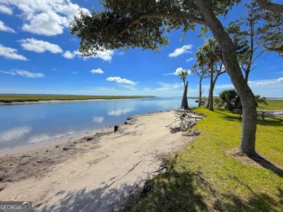 209 Cumberland Harbour Boulevard, St. Marys GA 31558