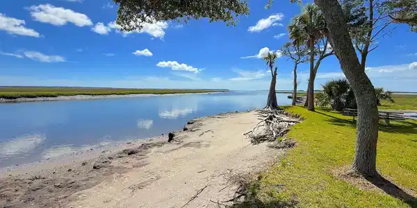 209 Cumberland Harbour Boulevard, St. Marys GA 31558