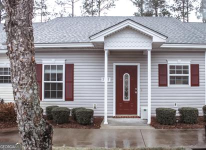 348 Moss Creek Lane, Brunswick GA 31520