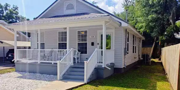 1608 Monck Street, Brunswick GA 31520