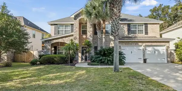 120 Southern Oaks Lane, St. Simons GA 31522