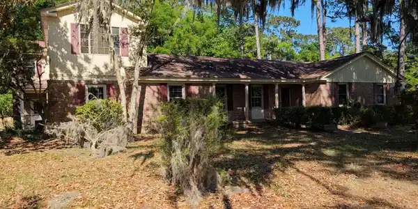 405 Woodland Street, Brunswick GA 31523