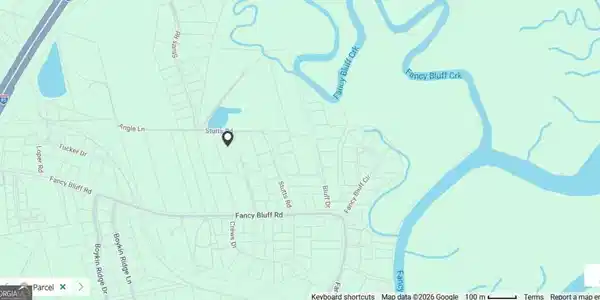 221 Stutts Road, Brunswick GA 31523