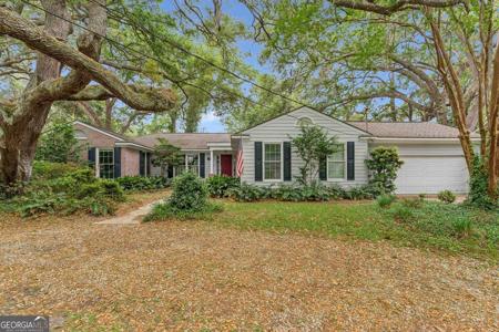211 Wymberly Road, St. Simons GA 31522