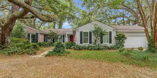 211 Wymberly Road, St. Simons GA 31522