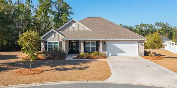156 Sweetwater Boulevard, Brunswick GA 31525