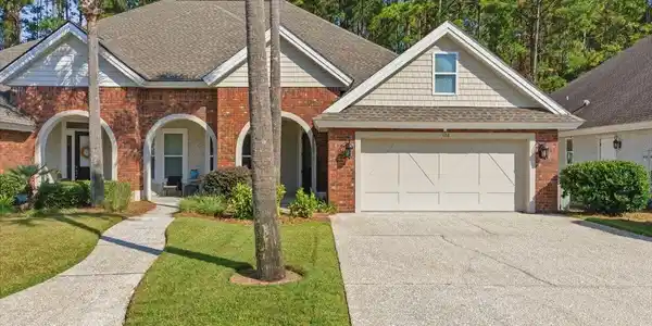 126 Fox Run Drive, Brunswick GA 31525